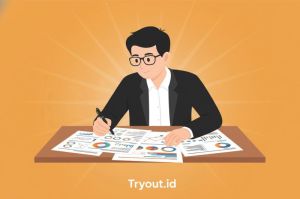 Siap Lolos Ujian? Pelajari Soal Tryout Ujian Sekolah IPA Terpadu SMK 2026 Dan Kunci Jawaban!