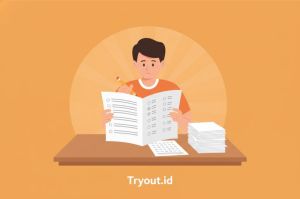 Coba Gratis!! Paket Soal Prediksi SKD CPNS 2026 dan Kunci Jawaban Terkini, Sudah Siap Tes ASN?