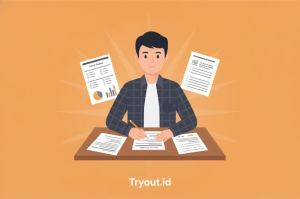 Dapatkan Soal Tryout Ujian Sekolah IPS Terpadu SMK 2026 dan Kunci Jawaban Terkini?