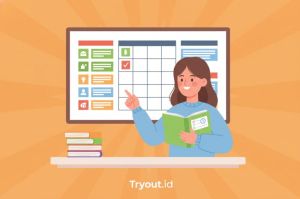 Mau Skor Tinggi? Pelajari Panduan Belajar TOEFL Mandiri 2026 Dengan Soal Dan Kunci Jawaban!