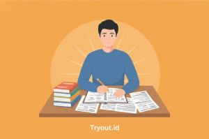 Siap Skor Tinggi? Pelajari Panduan Belajar TOEFL Mandiri 2026 dan Soal Terkini?