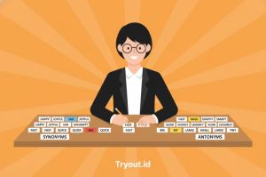 Siap Lolos SKD? Pelajari Latihan Soal Sinonim Dan Antonim CPNS 2026 Dan Kunci Jawaban Terkini?