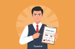 Siap Pelajari Kumpulan Soal Tes Wawasan Kebangsaan CPNS 2026 dan Kunci Jawaban Terkini?