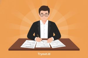 Siap Lolos Seleksi? Pelajari Soal Tryout PPPK Tenaga Kesehatan Administrasi 2026 Dan Kunci Jawaban!