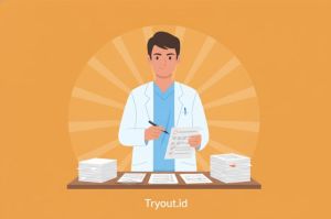 Coba Kumpulan Soal Tryout PPPK Tenaga Kesehatan 2026 dan Kunci Jawaban Tes Terkini?