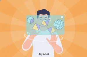 Siap Hadapi Persiapan Tes Kemampuan Spasial S3 Rotasi Bentuk 2026? Dapatkan Bank Soal Terkini!