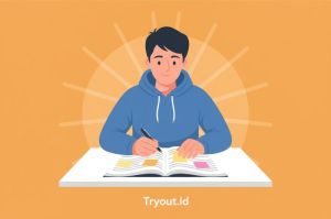 Mau Pelajari Kumpulan Soal Literasi Bahasa Inggris UGM Reading 2026 dan Kunci Jawaban?