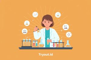 Pelajari Soal SIMAK UI Kimia 2026: Latihan Stoikiometri dan Konsep Ikatan Kimia Terkini dan Kunci Jawaban?