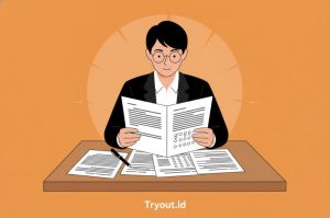 Siap Lolos UGM? Pelajari Kumpulan Soal Literasi Bahasa Inggris UGM Reading 2026 Dan Kunci Jawaban!