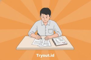 Mau Lolos Soal Literasi Bahasa Indonesia UGM Materi PUEBI 2026? Dapatkan Bank Soal Terkini!