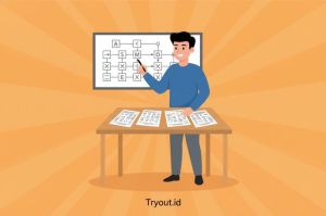 Raih Persiapan Mendalam Tes Potensi Kognitif Universitas Gadjah Mada 2026 dan Bank Soal?