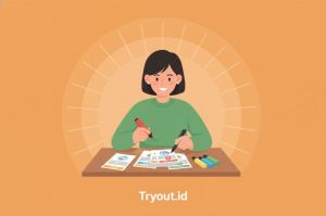 Raih Panduan Tryout SMP 2026 Semua Mata Pelajaran: Pelajari Soal Ringkasan dan Kunci Jawaban Terkini?