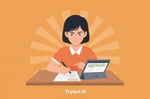 Pelajari Strategi Menjawab Soal Structure TOEFL ITP 2026 dan Kunci Jawaban Tes Terkini?