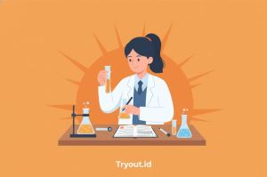 Persiapan Mendalam Tryout Ujian Sekolah IPA SMK 2026: Bank Soal Fisika Kimia dan Kunci Jawaban Terkini?