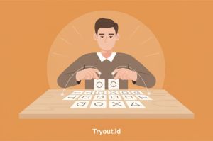 Ingin Lolos Seleksi? Pelajari Bank Soal Penalaran Logis BUMN 2026 dan Kunci Jawaban?