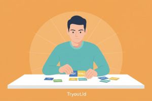 Siap Hadapi Tes 2026? Belajar Soal Penalaran Analitis BUMN dan Kunci Jawaban Terbaru!