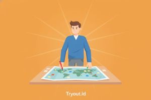 Siap Hadapi Materi Tes Geografi BUMN 2026 Dengan Bank Soal Dan Kunci Jawaban?