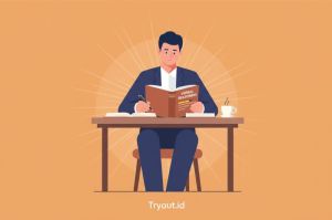 Bagaimana Latihan Tes Kemampuan Verbal BUMN 2026 dengan Soal dan Kunci Jawaban?