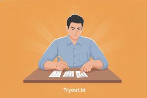 Bagaimana Strategi Lulus Psikotes BUMN 2026 dengan Bank Soal dan Kunci Jawaban?