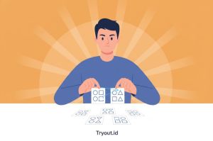 Siap Hadapi Seleksi BUMN 2026? Pelajari Latihan Soal Deret Angka dan Kunci Jawaban?