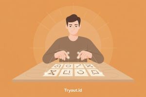 Ingin Lolos Tes BUMN 2026? Pelajari Bank Soal Penalaran Logis dan Kunci Jawaban?