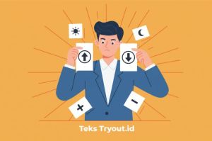 Apa Saja Bank Soal Antonim BUMN 2026 dan Kunci Jawaban untuk Latihan Lawan Kata?