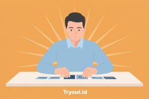 Ingin Kuasai Kumpulan Soal Antonim BUMN 2026 Melalui Bank Soal dan Pembahasan Tes Verbal?