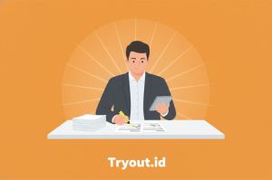 Siap Raih Skor Tinggi Lewat Latihan Soal Sinonim dan Antonim CPNS 2026 dan Kunci Jawaban?