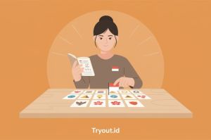 Siap Taklukkan ASN? Pelajari Kumpulan Soal Tes Wawasan Kebangsaan CPNS 2026 dan Kunci Jawaban?