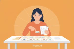 Mau Lulus TIU 2026? Pelajari Latihan Soal Sinonim dan Antonim CPNS Serta Kunci Jawaban!