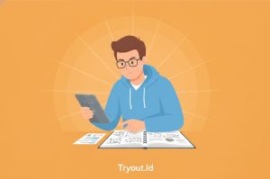 Maukah Pelajari Contoh Soal Tes Kompetensi Akademik TKA Saintek 2026 Dan Kunci Jawaban?