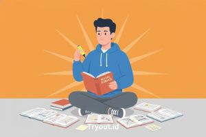 Ingin Masuk PTN Impian? Pelajari Materi Tes Kompetensi Akademik TKA Soshum 2026 dan Soal Terkini!