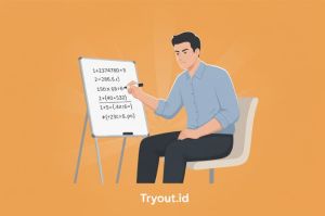 Maukah Pelajari Kumpulan Soal Pengetahuan Kuantitatif SNBT 2026 dan Kunci Jawaban Lengkap?