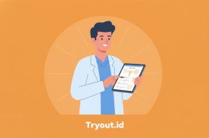 Dapatkan Bank Soal dan Kunci Jawaban Kumpulan Soal Tryout PPPK Tenaga Kesehatan 2026?