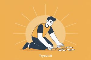 Dapatkan Soal Tes Penalaran Logis Pascasarjana Silogisme 2026 Dan Kunci Jawaban Tes Terkini?