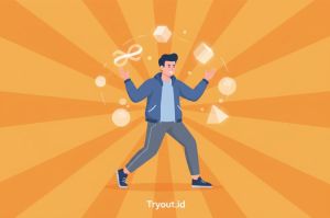 Mulai Persiapan Tes Kemampuan Spasial S3 Rotasi Bentuk 2026 dan Kunci Jawaban?