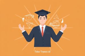 Sudah Siap Hadapi Persiapan Tes Kemampuan Spasial S3 Rotasi Bentuk 2026 Lewat Bank Soal?