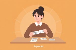 Siap Masuk Pascasarjana? Pelajari Latihan Soal Penalaran Verbal Analogi 2026 Dan Kunci Jawaban?