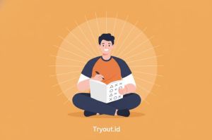 Sudah Coba Contoh Soal Tes Bakat Skolastik ITB 2026 Dan Kunci Jawaban Tes Terkini?