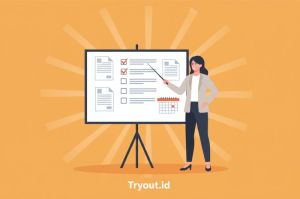 Maukah Kamu Lolos? Dapatkan Latihan Soal PPPK Tenaga Teknis Bidang IT 2026 dan Kunci Jawaban?