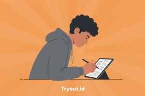 Maukah Pelajari Latihan Soal Institut Teknologi Bandung Matematika Dasar Materi Vektor 2026?