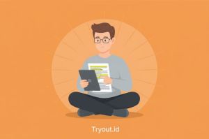 Siap Hadapi Materi Tes Potensi Kognitif IPB Penalaran Analitis 2026 Dan Kunci Jawaban?