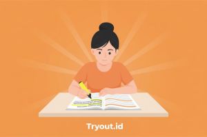 Maukah Pelajari Latihan Soal Literasi Bahasa Indonesia IPB 2026 dan Kunci Jawaban Terkini?