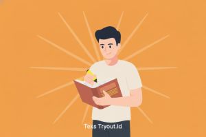 Sudah Pelajari Bank Soal dan Kunci Jawaban Latihan Soal Literasi Bahasa Indonesia IPB 2026?