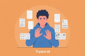 Maukah Pelajari Kumpulan Soal Penalaran Matematika Universitas Gadjah Mada 2026 dan Kunci Jawaban?