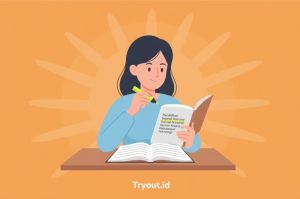 Siap Jadi Gadjah Mada Muda? Pelajari Contoh Soal Literasi Bahasa Inggris UGM 2026 dan Kunci Jawaban?