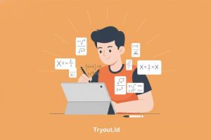 Maukah Pelajari Kumpulan Soal Penalaran Matematika Universitas Gadjah Mada 2026 Dan Kunci Jawaban?