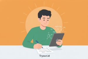 Maukah Pelajari Materi Ujian Masuk Universitas Indonesia Geografi 2026 dan Soal Terkini?