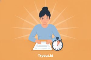 Siap Pelajari Materi Ujian Masuk Universitas Indonesia Geografi 2026 dan Kunci Jawaban?