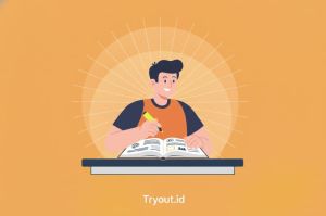 Maukah Strategi Lolos Seleksi Universitas Indonesia Soshum Nilai Optimal 2026 Dan Soal Kunci Jawaban?